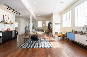 SPACIOUS 4bd2ba Best Neighborhood Walk to Beach
